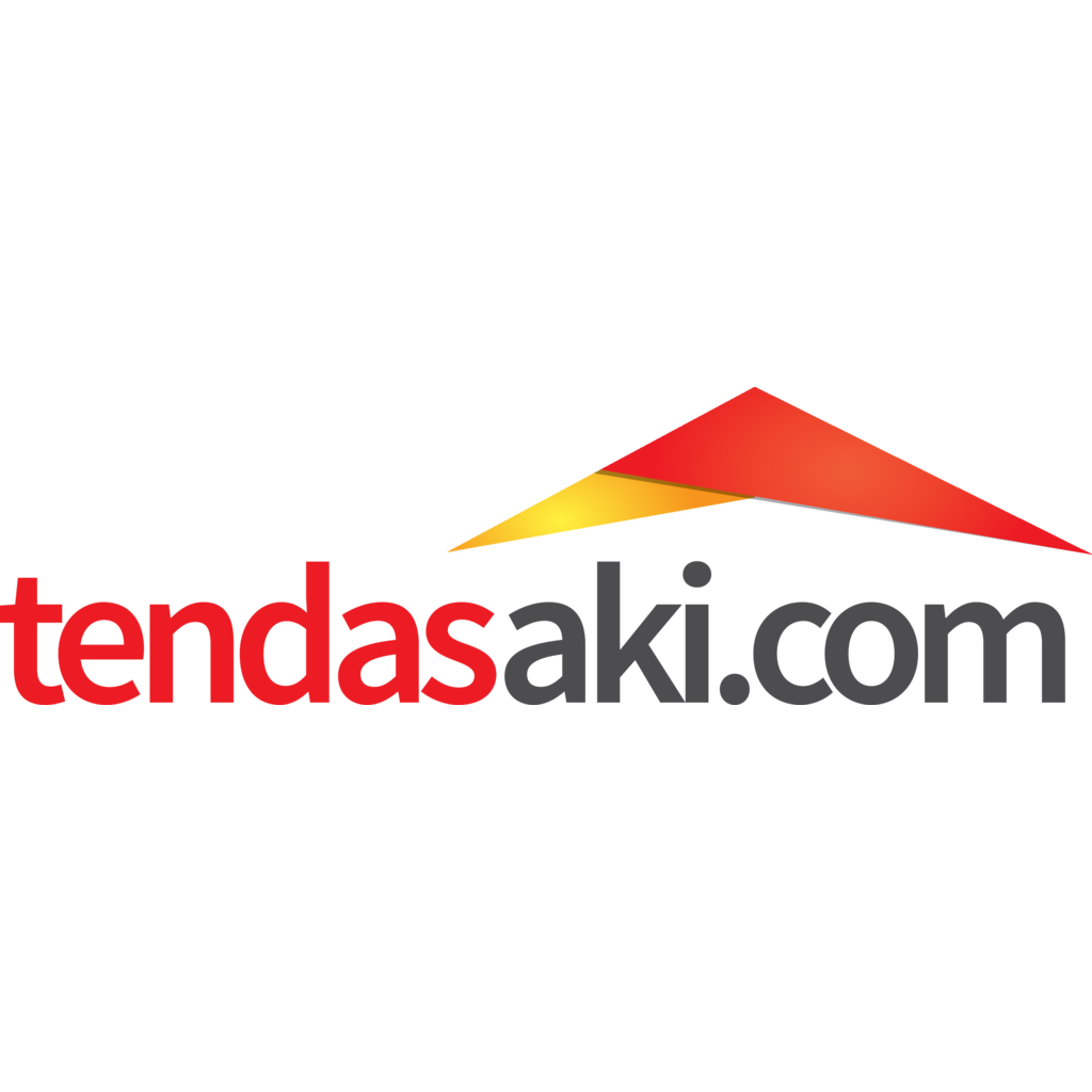 Logo, Industry, Brazil, TendasAki.com