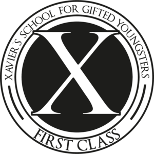X-Men First Class Logo