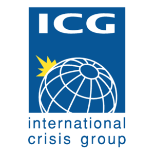 ICG(48) Logo