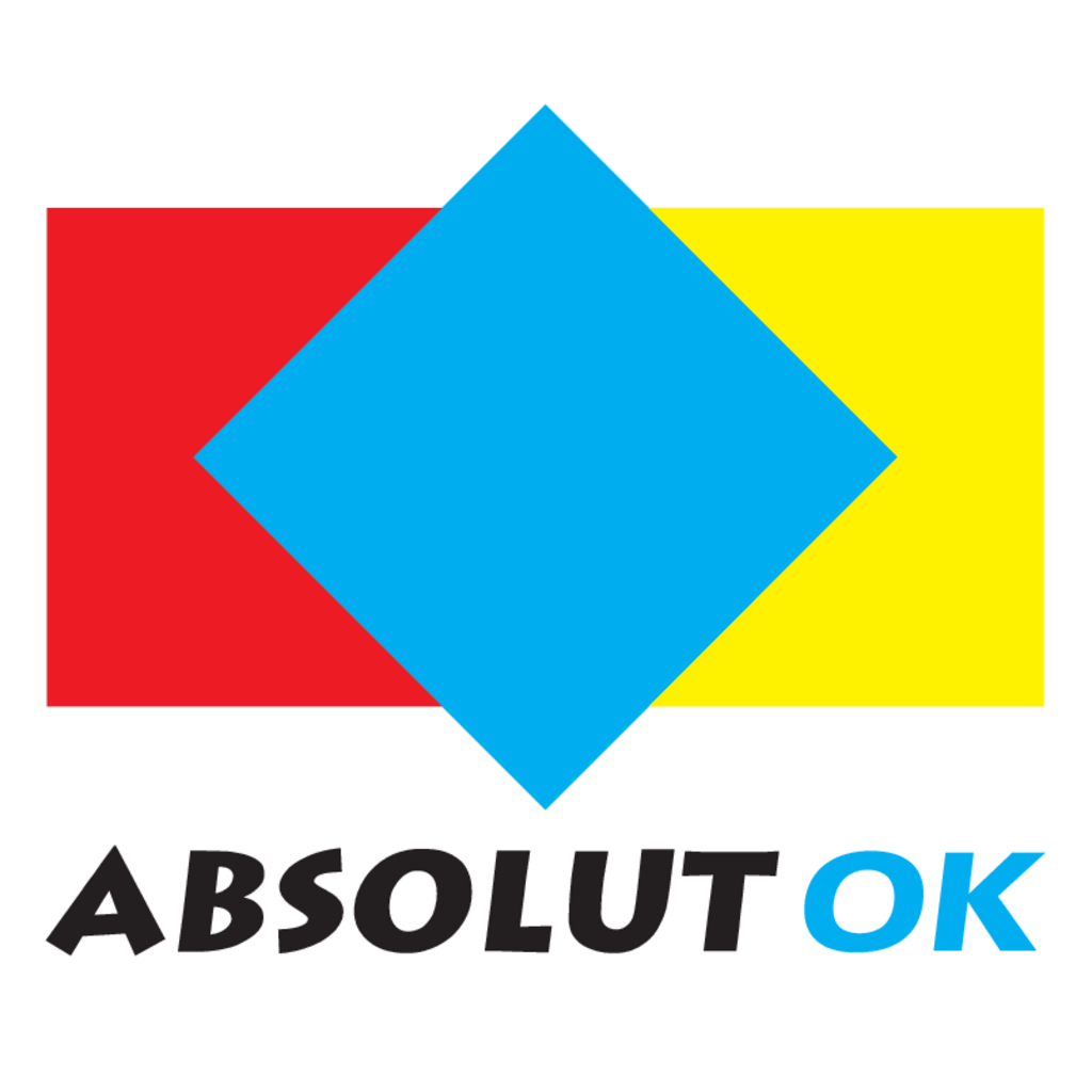 Absolut,OK