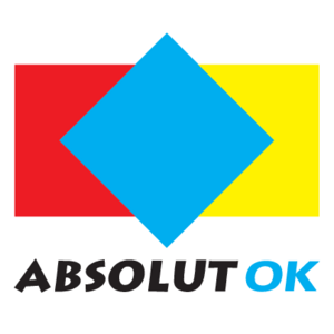 Absolut OK Logo