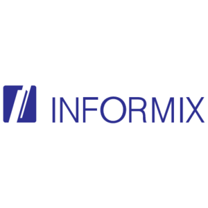 Informix Logo