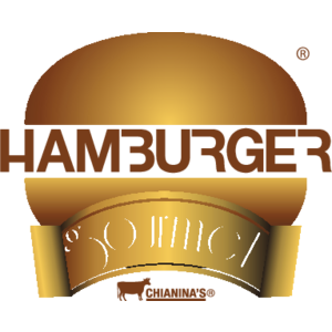 Hamburger Gourmet Logo