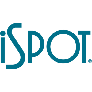 iSpot Logo