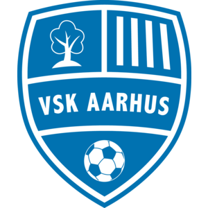 VSK Aarhus Logo