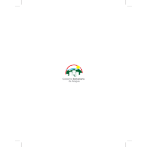 Gobierno Bolivariano de Aragua Logo