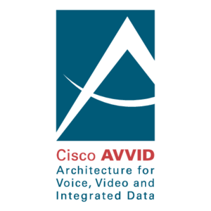 Cisco AVVID Logo
