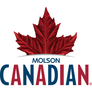 Molson Canadian Logo