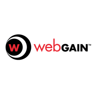 WebGain Logo