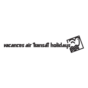 Vacances Air Transat Holidays Logo