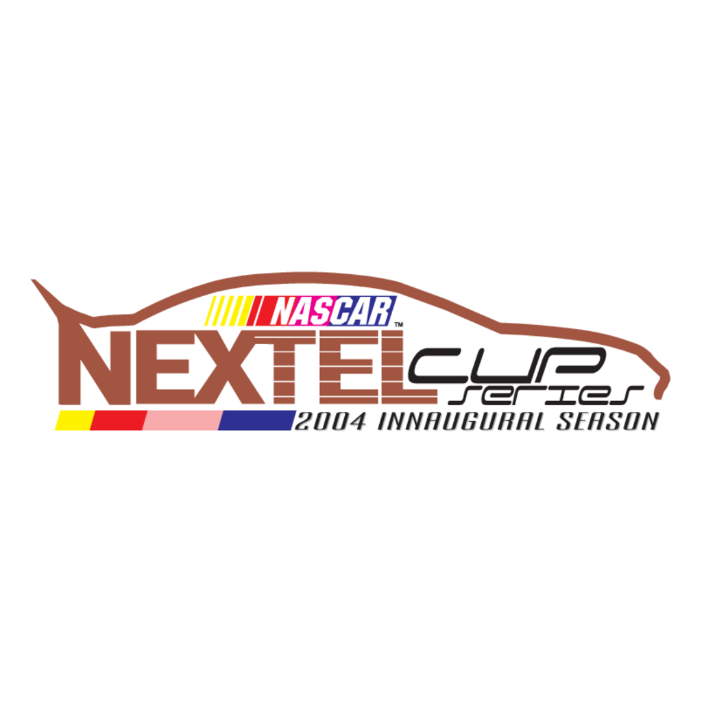 Nextel,Cup,Proposed