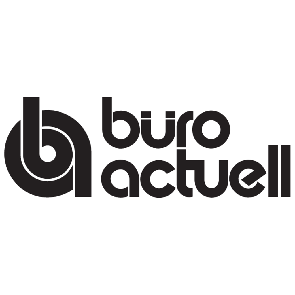 Buro,Actuell