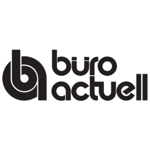 Buro Actuell Logo