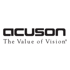Acuson Logo