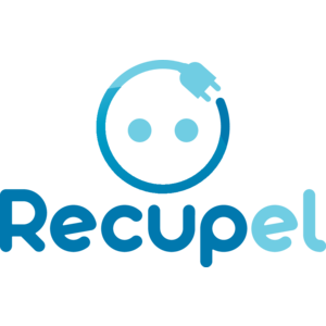Recupel Logo