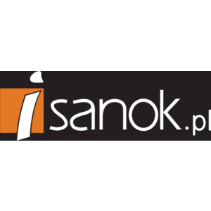iSanok Logo