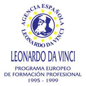 Leonardo Da Vinci Logo