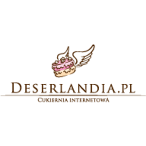 Deserlandia Logo