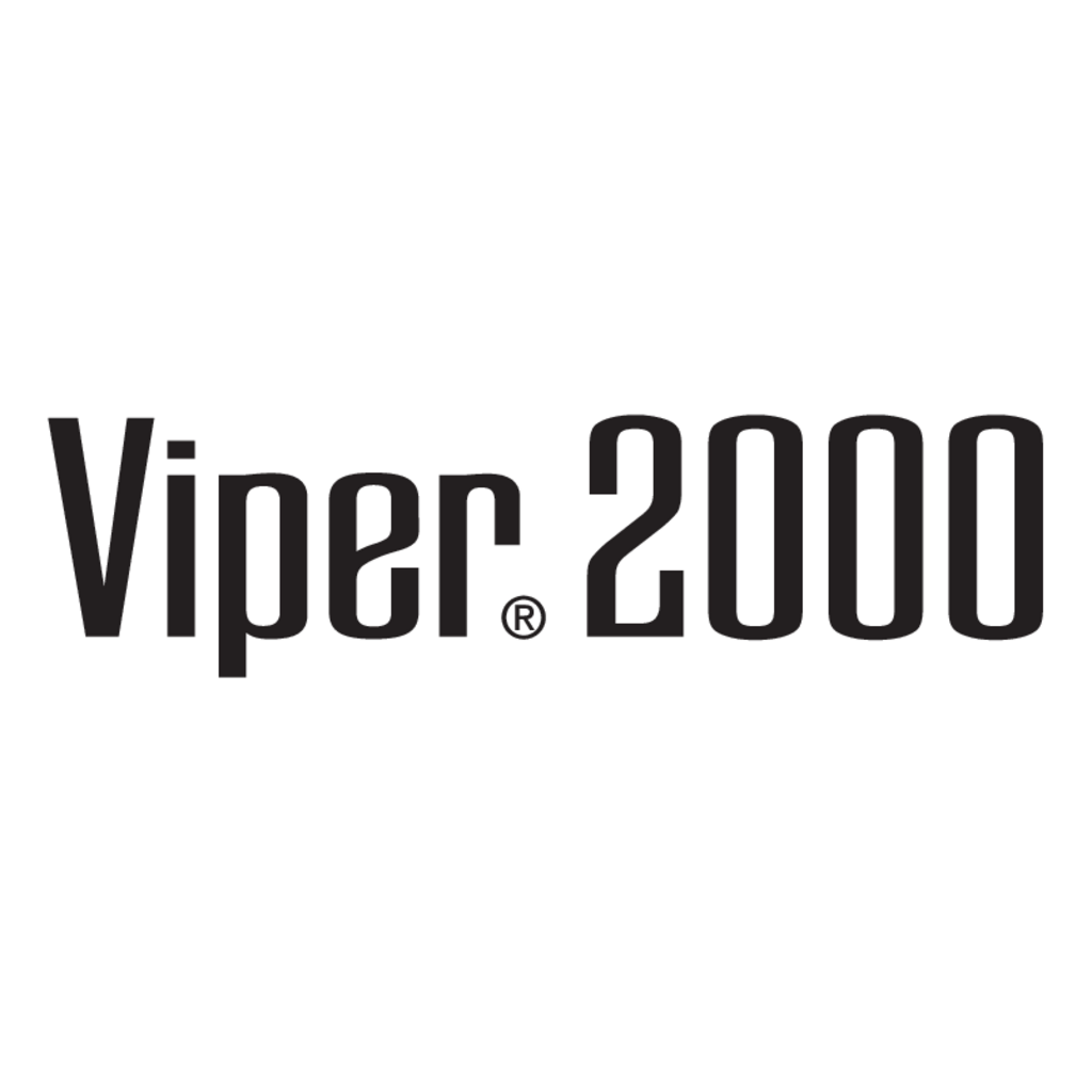 Viper,2000