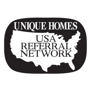 USA Referral Network Logo