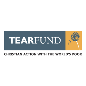 Tearfund Logo