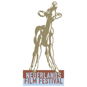 Nederlands Filmfestival Logo