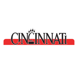 Cincinnati Bearcats Logo
