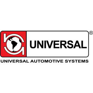 Universal Automotive Systems Logo
