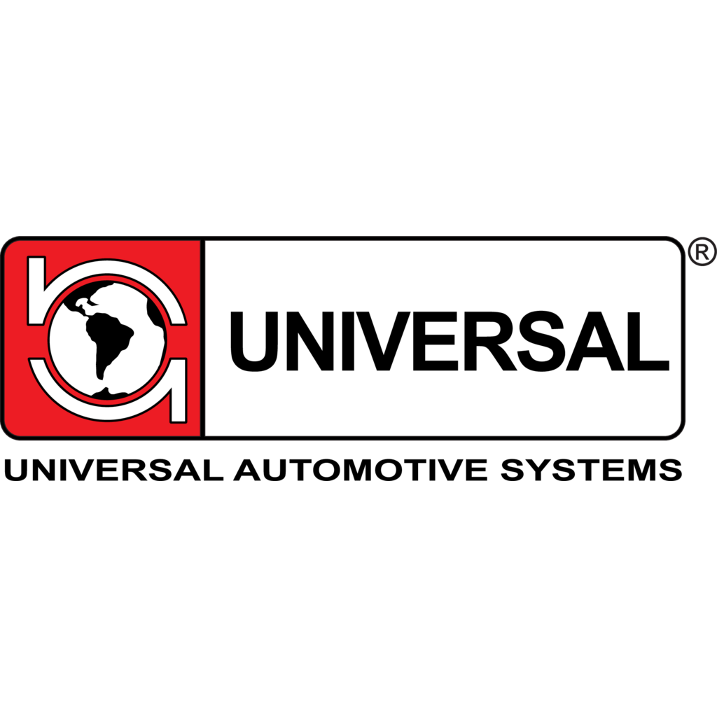 Universal,Automotive,Systems