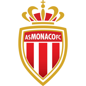 AS Monaco FC Logo