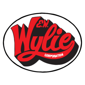 E W  Wylie Logo