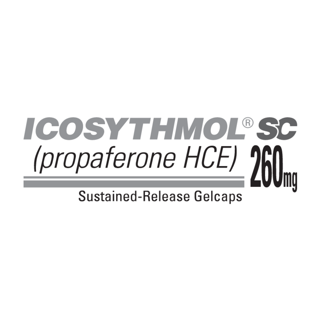 Icosythmol,SC