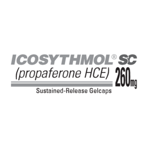 Icosythmol SC Logo