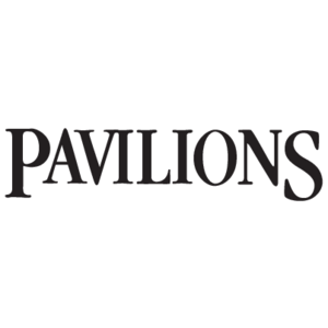 Pavilions Logo