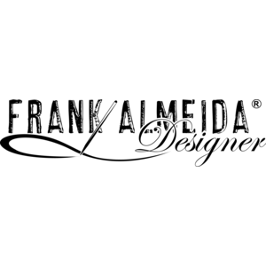 Frank Almeida Designer Logo
