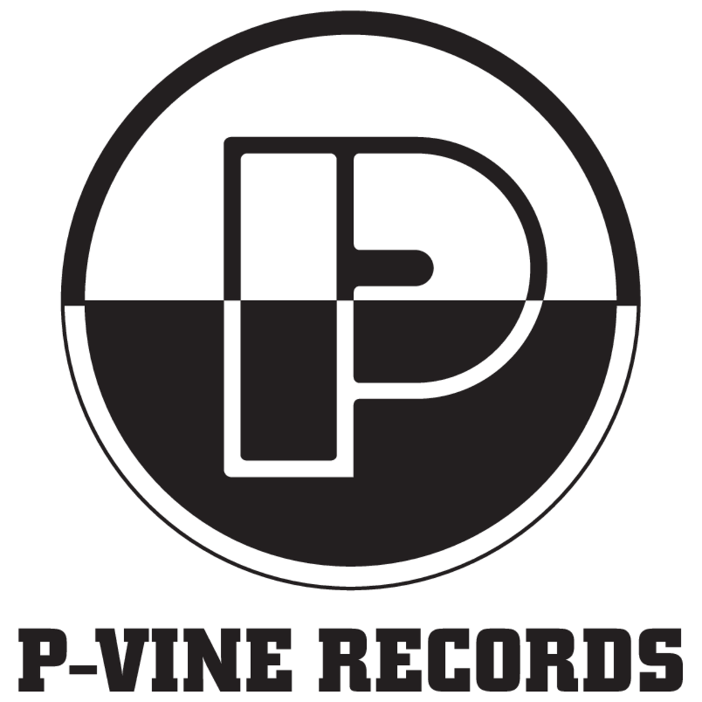 P-Vine,Records
