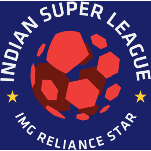 Indian Super League Logo