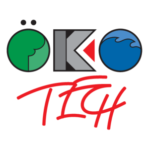 Okotech(121) Logo