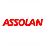 Assolan Logo