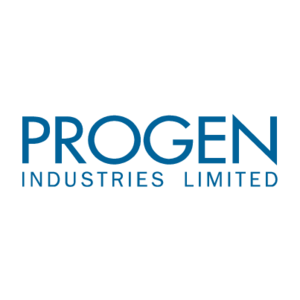 Progen Industries Logo