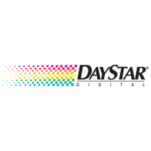 DayStar Digital Logo