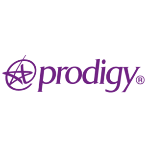 Prodigy Logo