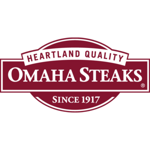 Omaha Steaks Logo