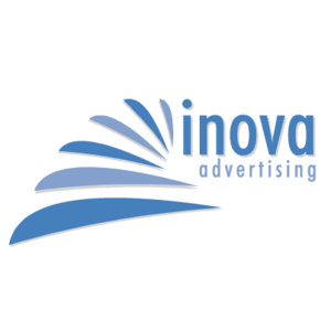 INOVA Advertising Logo