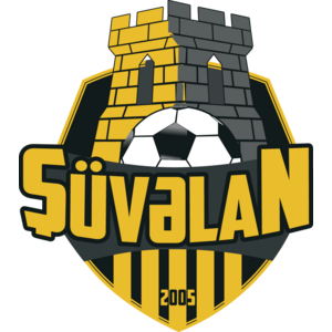 Süv?lan FK Logo