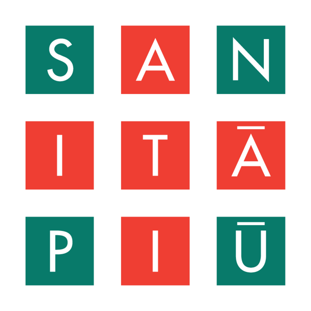 Sanita,Piu