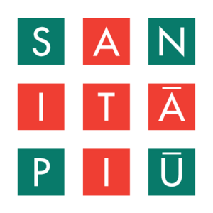 Sanita Piu Logo