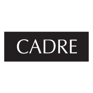 Cadre(38) Logo