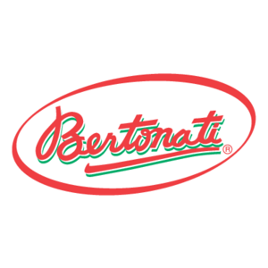 Bertonati Logo