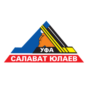 Salavat Ulaev Ufa Logo